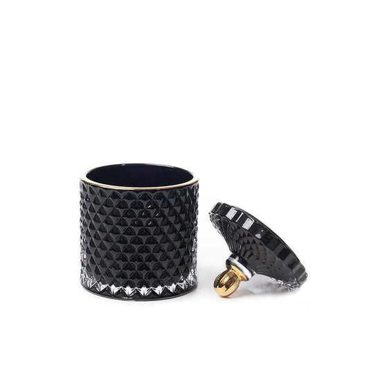 French Elegance Small Luxury Candle