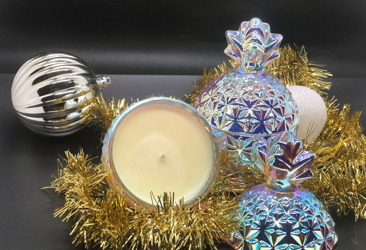 Exotic Vibes Fleur Candles