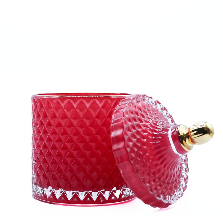 French Elegance Large Luxury Candle