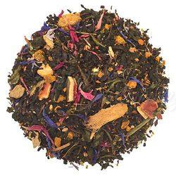 HERBAL Ginger Turmeric - Give Us The Tea