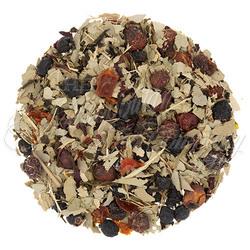 FUNCTIONAL TEA - COLD + FLU Breathe Deep - Give Us The Tea