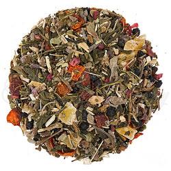 FUNCTIONAL TEA- Flue Fighter - Give Us The Tea