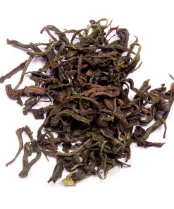 WEIGHT LOSS & MANAGEMENT TEA