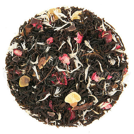 Organic Vanila Chai - Give Us The Tea