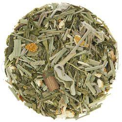 WELLNESS TEA - FLAVORED GREEN - Give Us The Tea