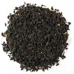 Organic Cream Earl Grey - Give Us The Tea