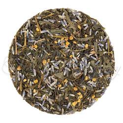FUNCTIONAL TEA - RELAXATION - Stress Less - Give Us The Tea